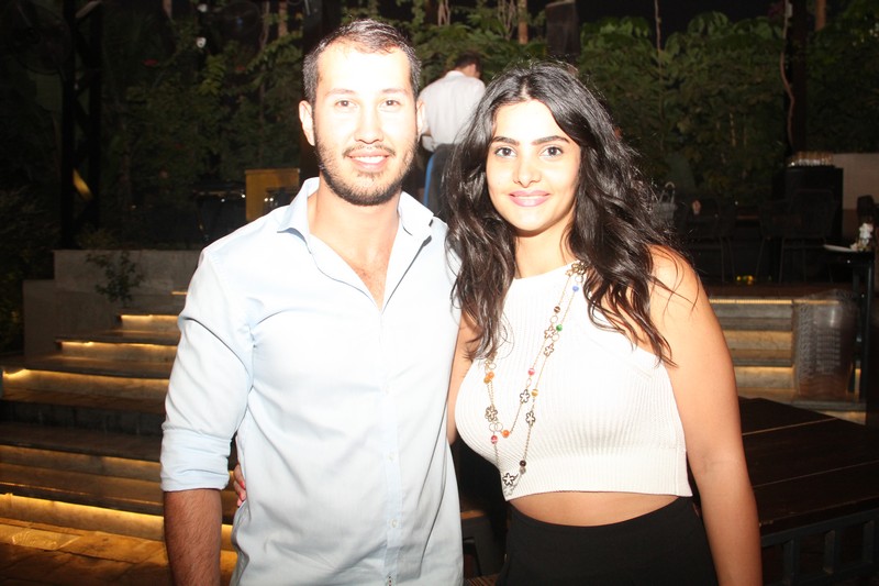 Belvedere Garden Party